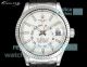 Swiss Clone N+ Rolex Sky-Dweller Gain Weight Oysterflex Strap White Face 9002 Watch (3)_th.jpg